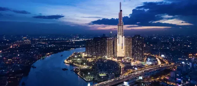 Thành phố Hồ Chí Minh